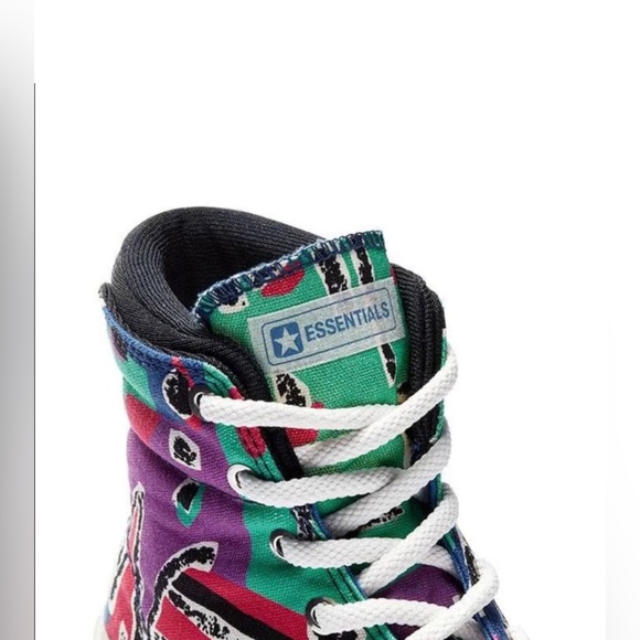 NEW Fear of God Essentials Converse Skid Grip FOG Men's Size 11 - Picture 3 of 6